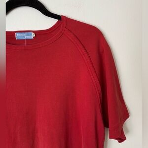 Vintage Bench cotton tshirt